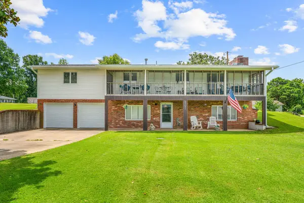 25691 Hillcrest Drive, Shell Knob, MO 65747