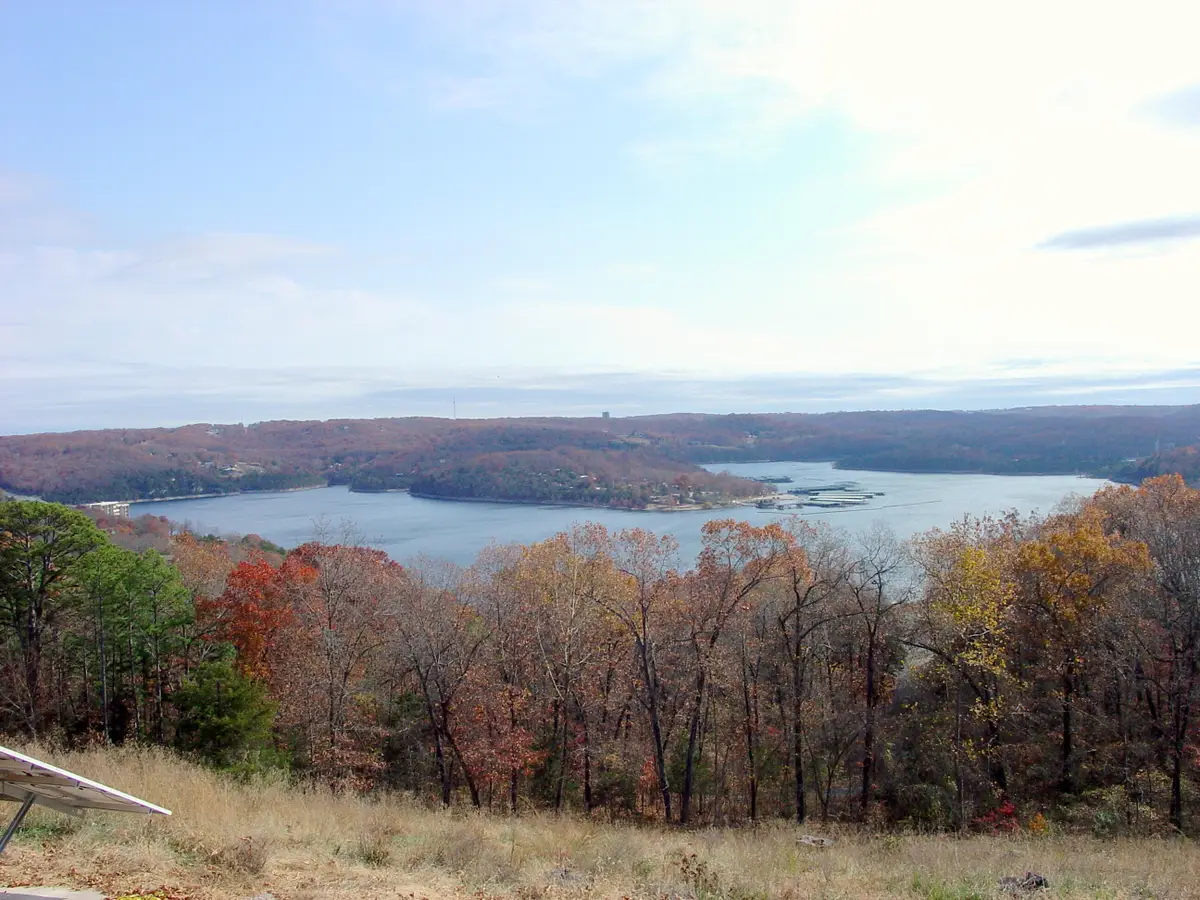 62 S Ridge Lane, Blue Eye, MO 65611 - #1