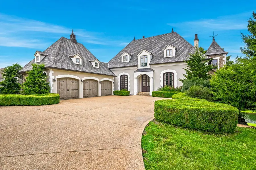 6108 S Bluff Ridge Road, Ozark, MO 65721 - #2