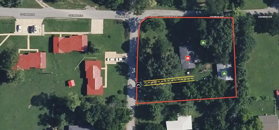 155 N 12th Street, Mammoth Spring, AR 72554 - #2