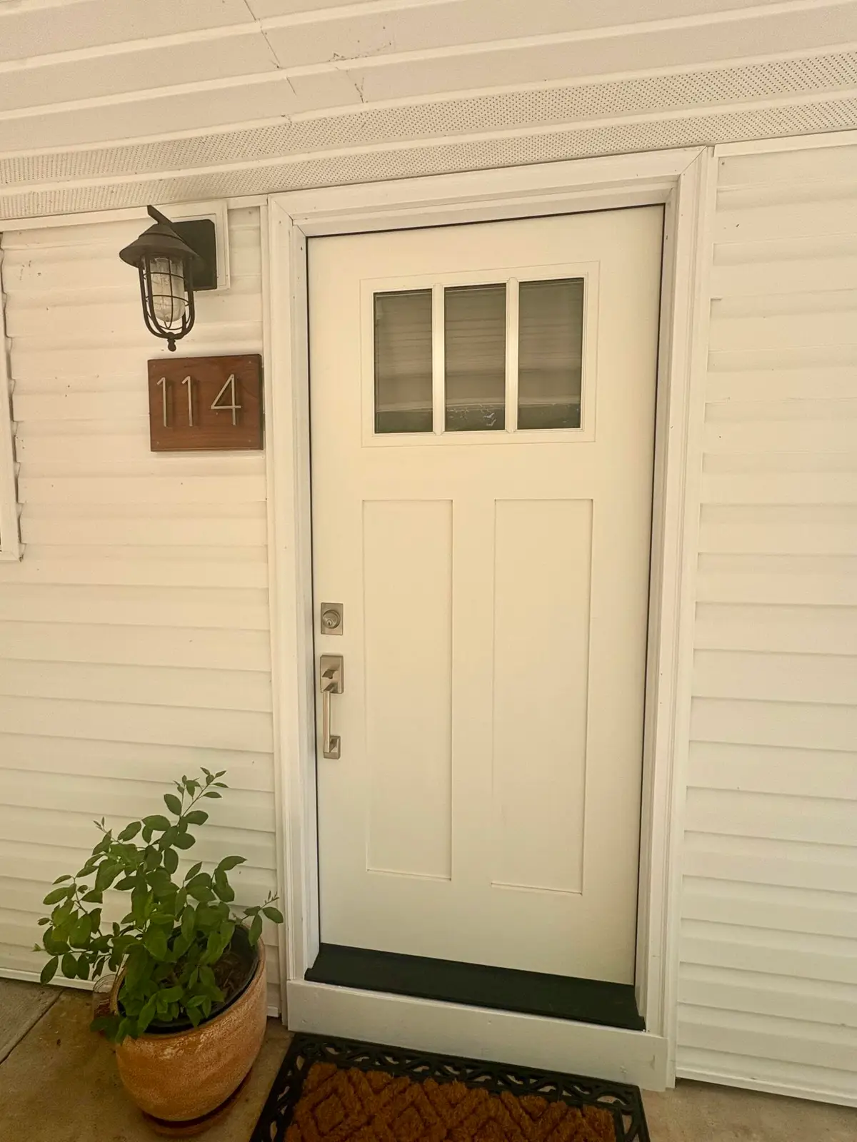 114 N Gymnasium Street, Everton, MO 65646 - #1
