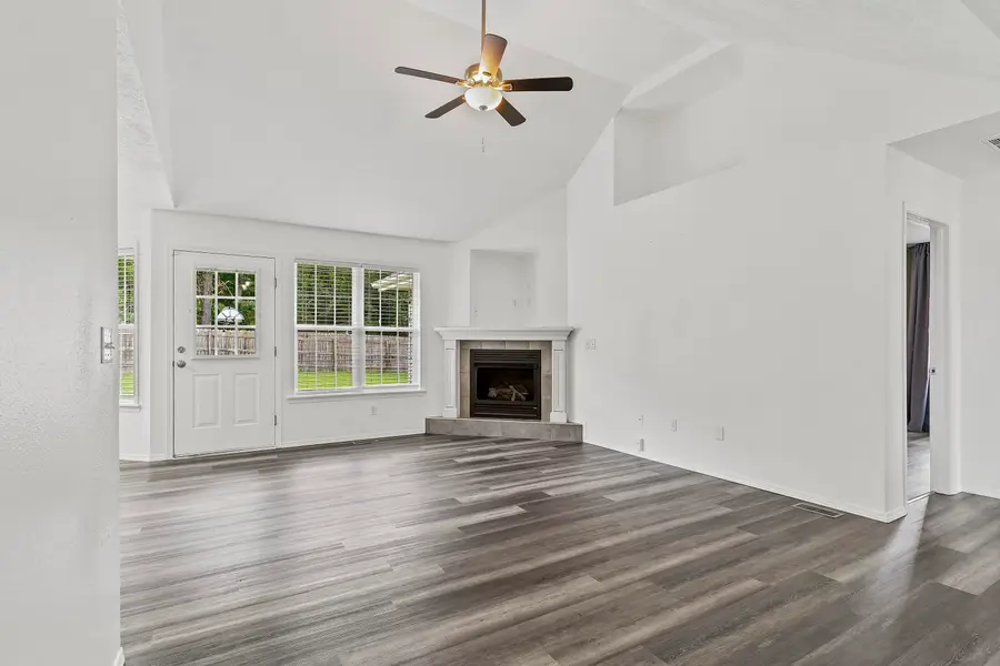 968 S Redwood Street, Nixa, MO 65714 - #3