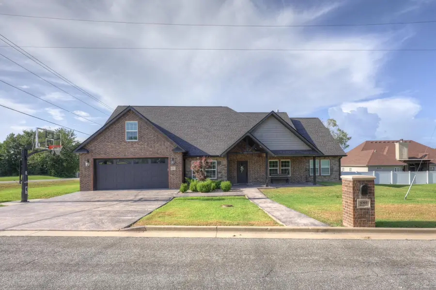 4301 E Birch Lane, Joplin, MO 64801 - #2