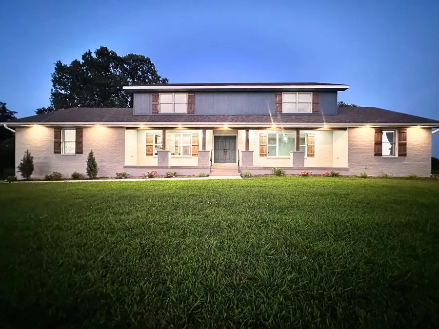 2339 State Route 38, Elkland, MO 65644 - #2