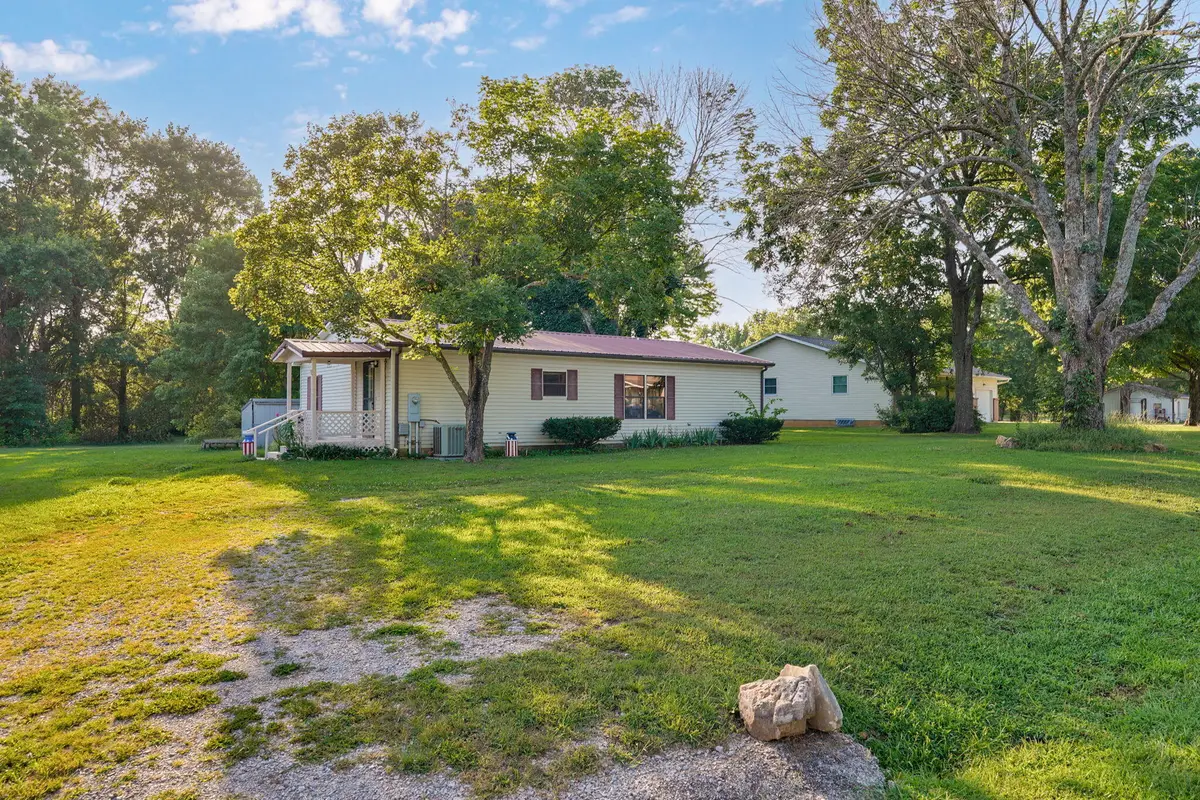 311 S Gilmore Street, Miller, MO 65707 - #1