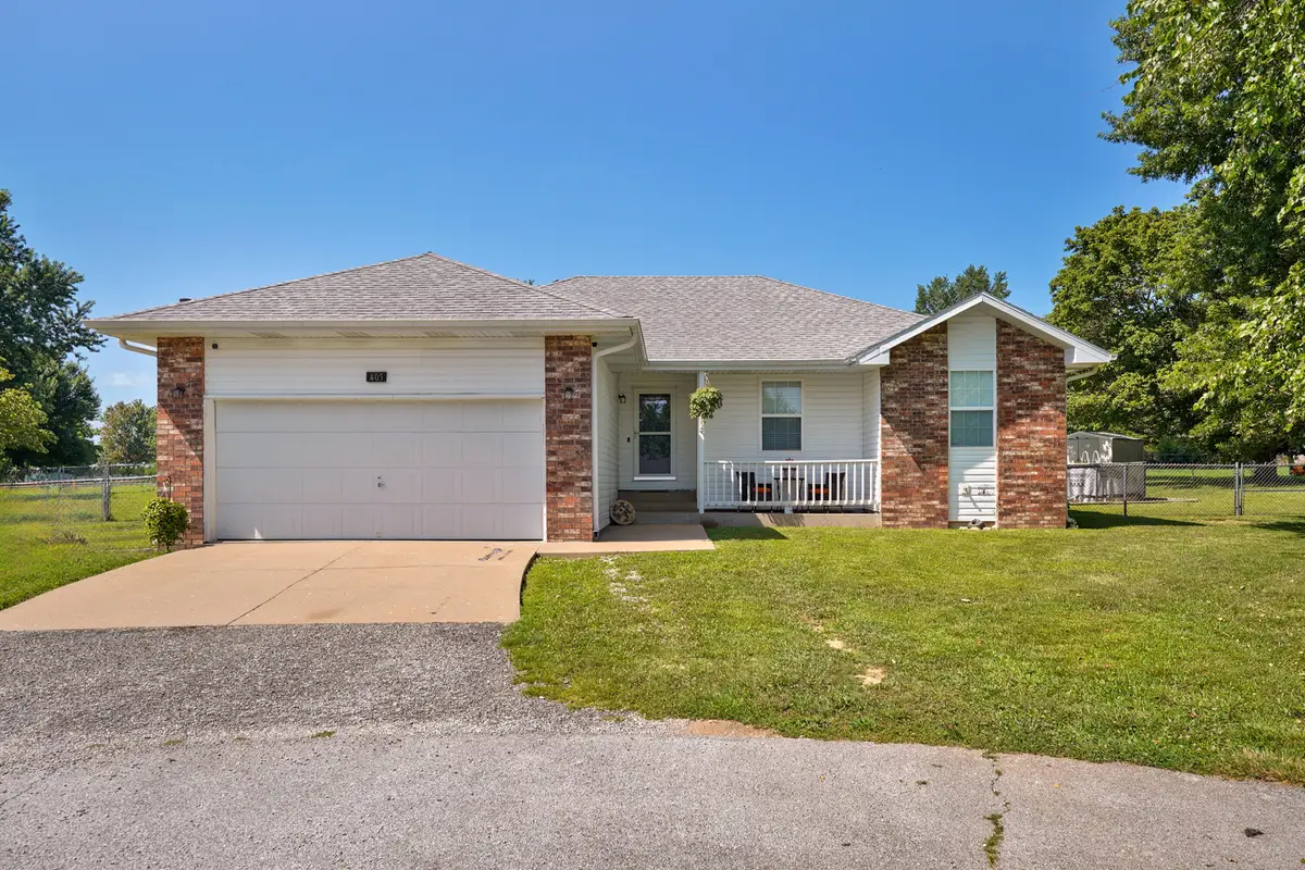 405 Lynn Drive, Clever, MO 65631 - #1