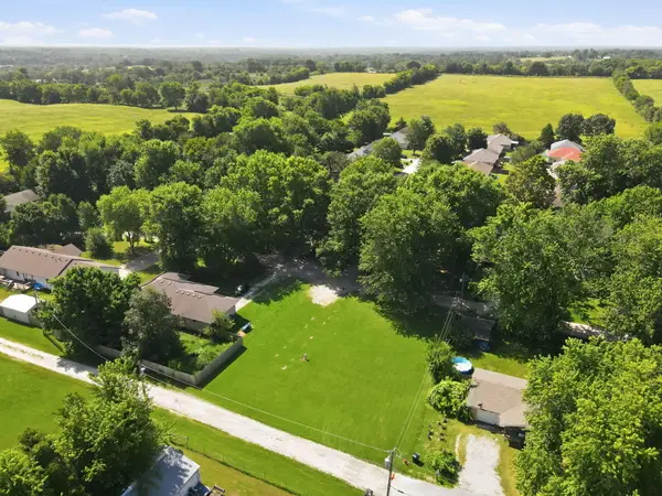 Lot 11 Cedar Street, Sparta, MO 65753