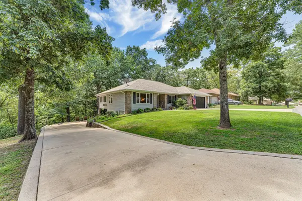 64 Northwoods Drive, Kimberling City, MO 65686