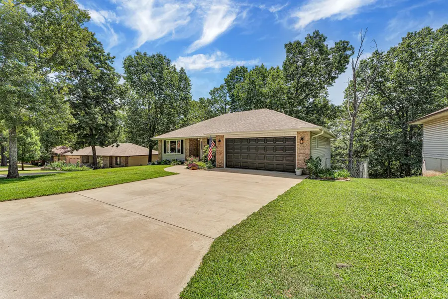 64 Northwoods Drive, Kimberling City, MO 65686 - #2