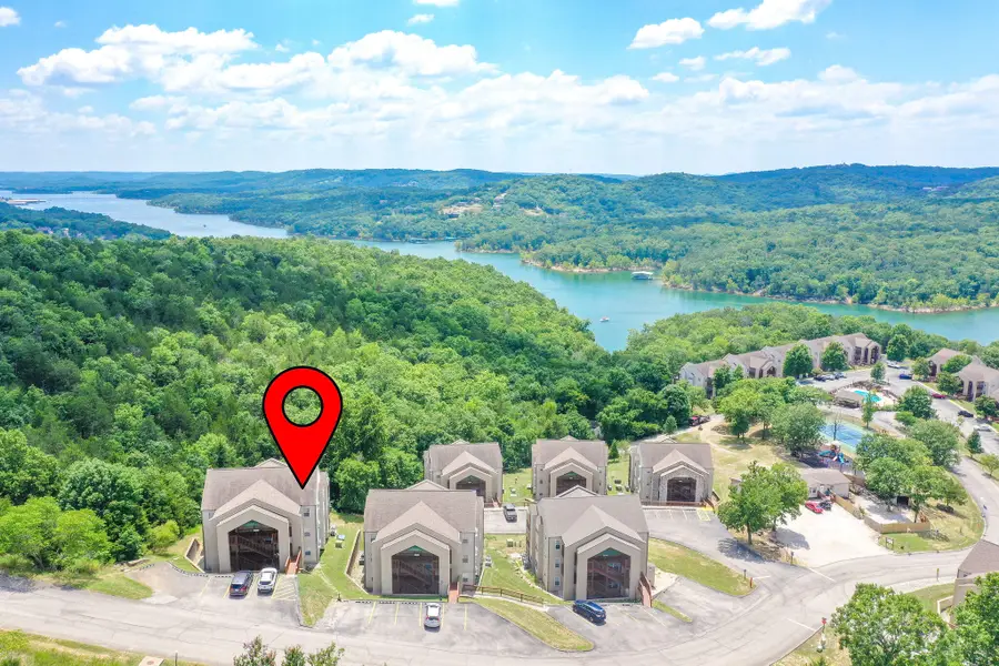 39 Lantern Bay Lane # 6, Branson, MO 65616 - #2