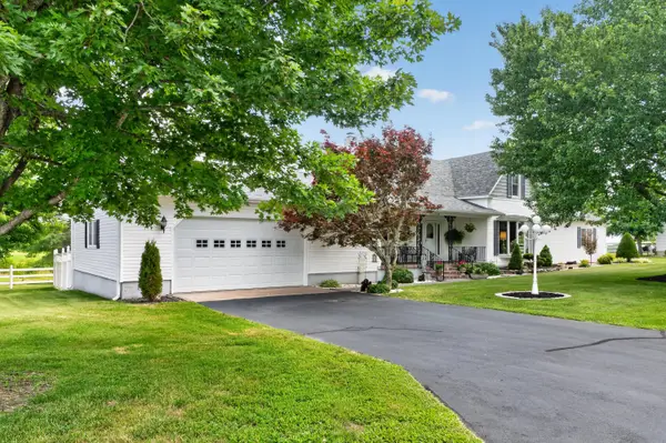 1568 Glossip Avenue, Highlandville, MO 65669