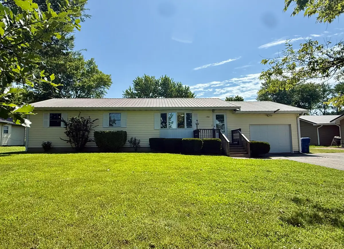 130 S Airport Road, Houston, MO 65483 - #1