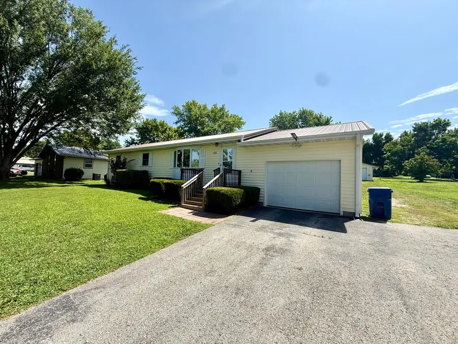 130 S Airport Road, Houston, MO 65483 - #2