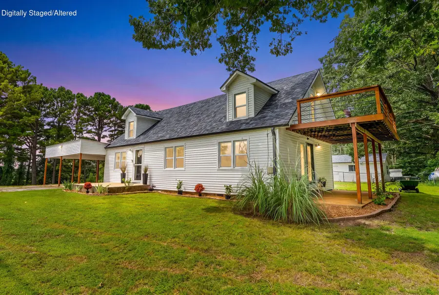 22059 Knob Hill Lane, Shell Knob, MO 65747 - #2