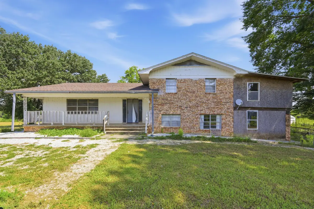 924 Weibert Road, Granby, MO 64844 - #1