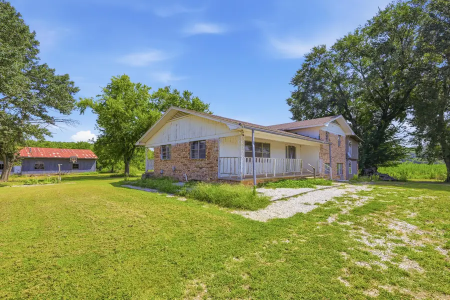 924 Weibert Road, Granby, MO 64844 - #3