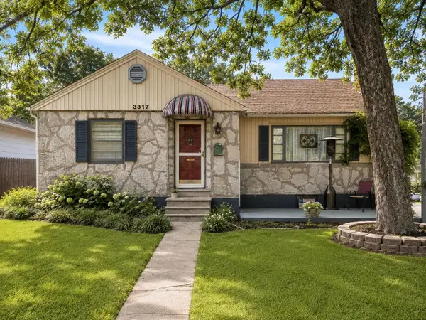 3317 Oak Ridge Drive, Joplin, MO 64804