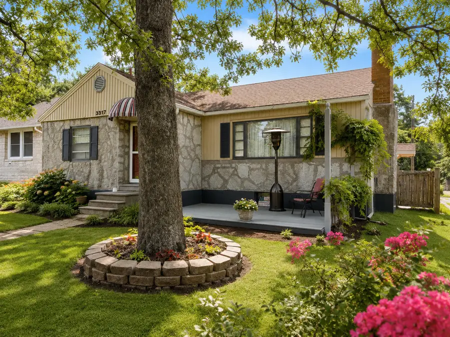3317 Oak Ridge Drive, Joplin, MO 64804 - #2