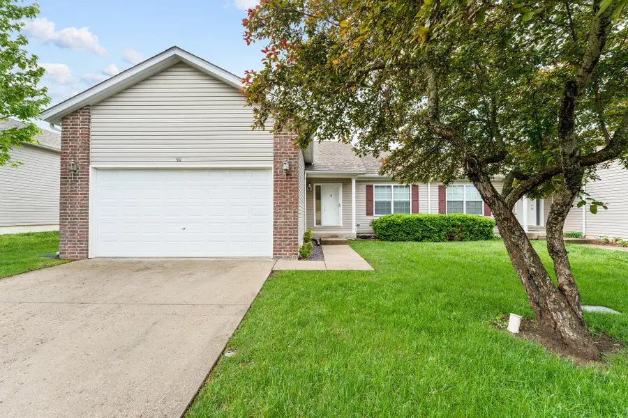 561 Van Buren Road, Branson, MO 65616 - #2