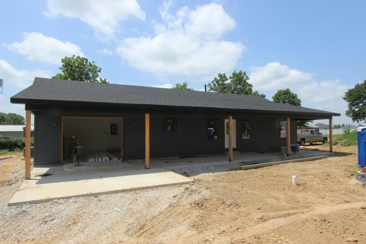 109 Bonnie Lane, Seymour, MO 65746 - #1
