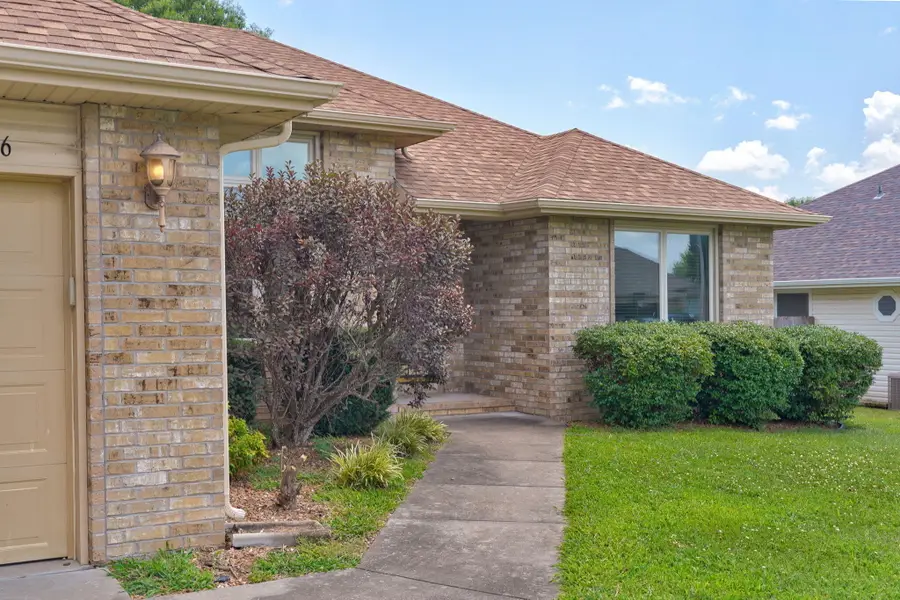 5116 S Palisades Avenue, Battlefield, MO 65619 - #2