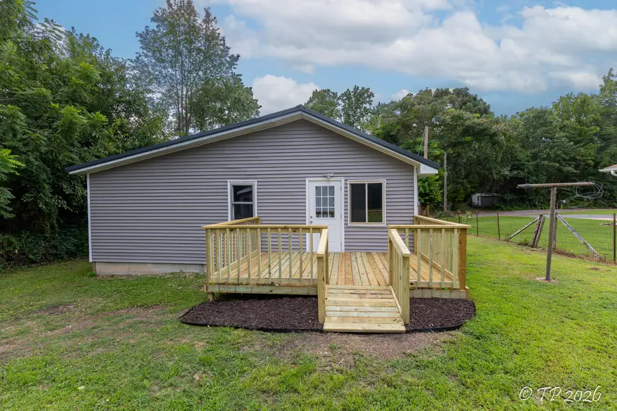 309 S Marr Street, Mountain View, MO 65548 - #2