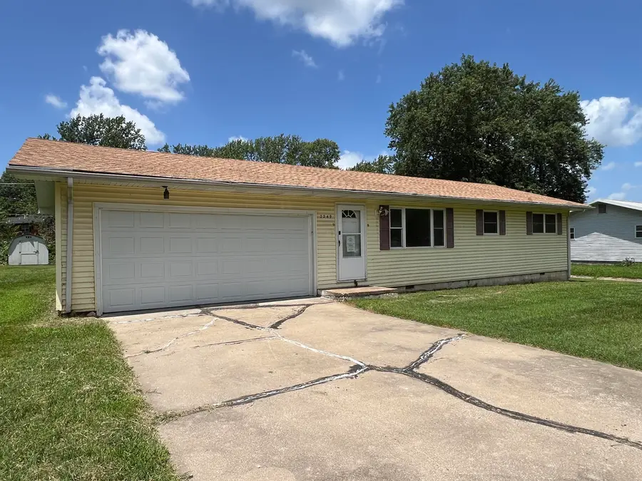 2249 N Clifton Avenue, Springfield, MO 65803 - #2