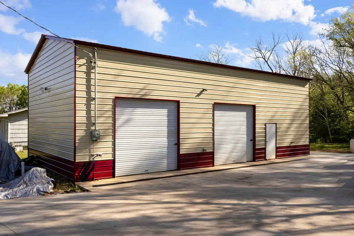 2512 N Benton Avenue, Springfield, MO 65803 - #1