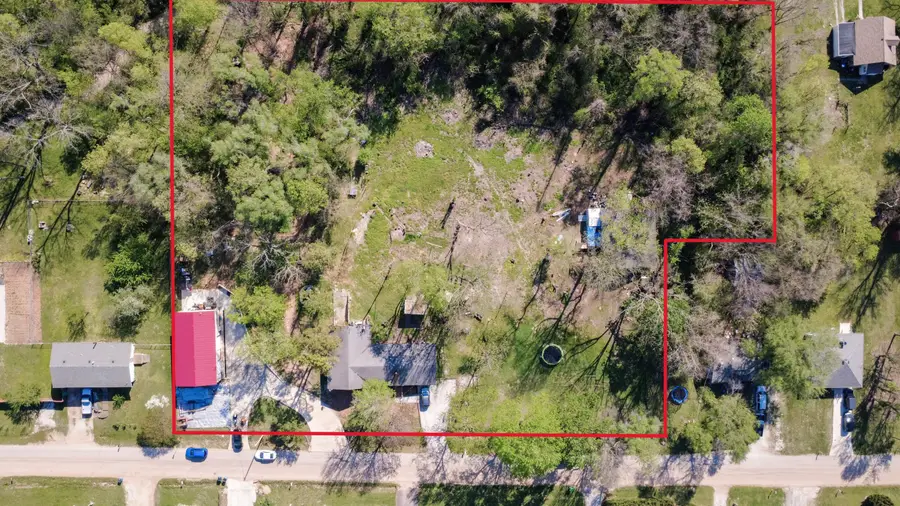 2512 N Benton Avenue, Springfield, MO 65803 - #3