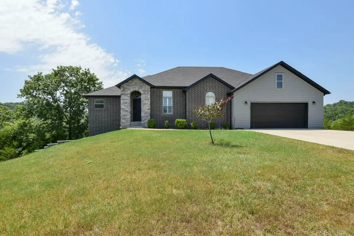 880 Black Forest Lane, Branson West, MO 65737 - #1