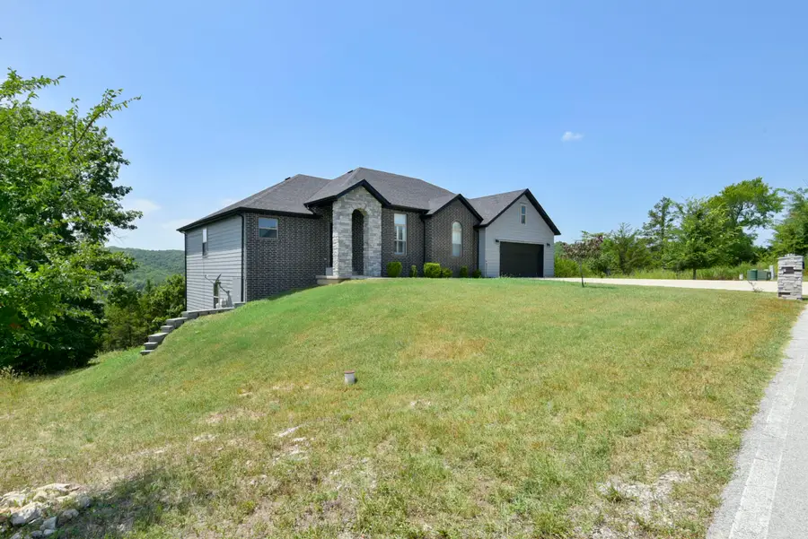 880 Black Forest Lane, Branson West, MO 65737 - #2