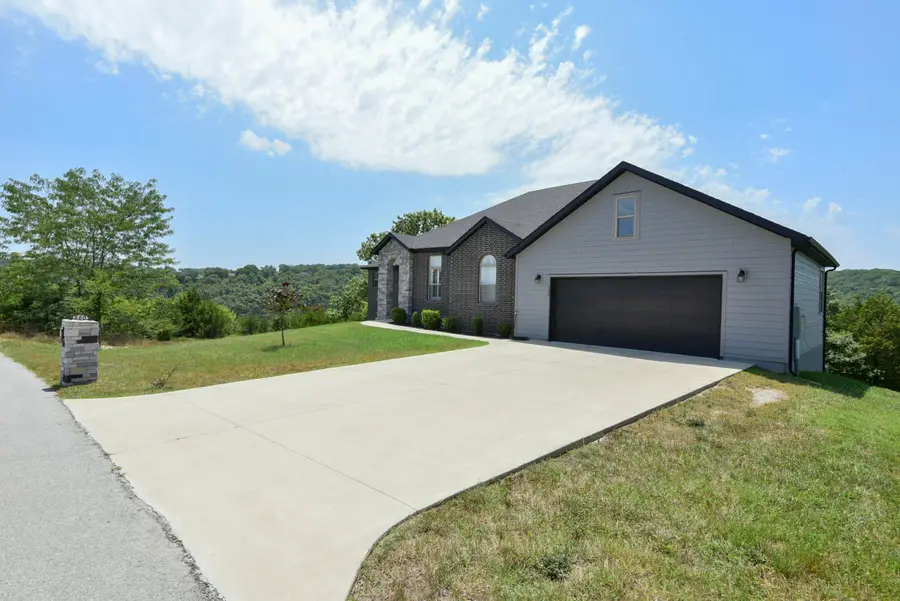 880 Black Forest Lane, Branson West, MO 65737 - #3
