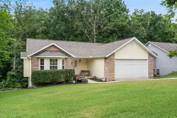 161 Hideaway Street, Branson, MO 65616