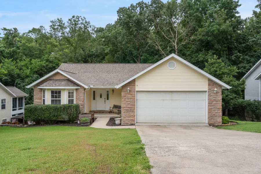 161 Hideaway Street, Branson, MO 65616 - #2