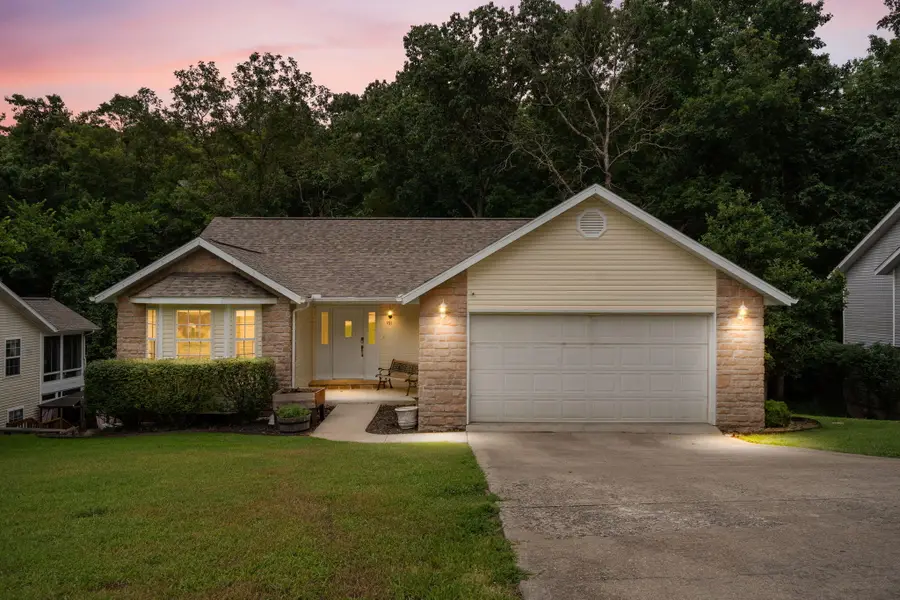 161 Hideaway Street, Branson, MO 65616 - #3