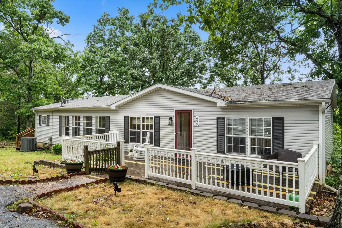 490 Airport Road, Branson, MO 65616 - #1