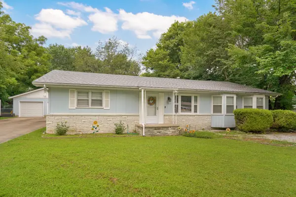 1631 N Patterson Avenue, Springfield, MO 65803