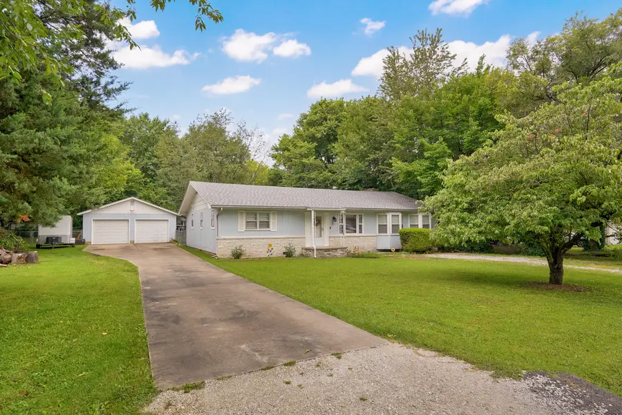 1631 N Patterson Avenue, Springfield, MO 65803 - #3