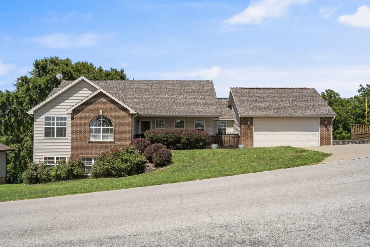 48 Irish Hills Boulevard, Kimberling City, MO 65686 - #1