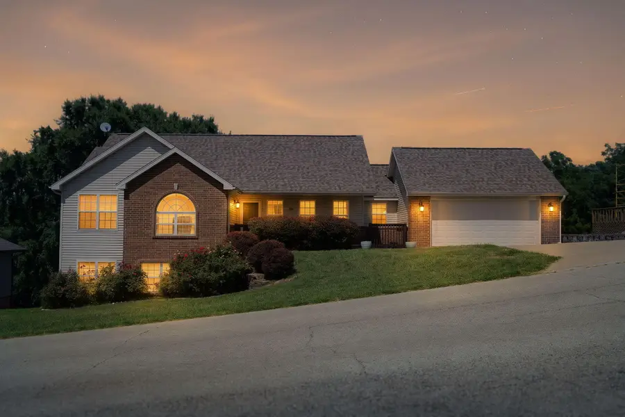 48 Irish Hills Boulevard, Kimberling City, MO 65686 - #2