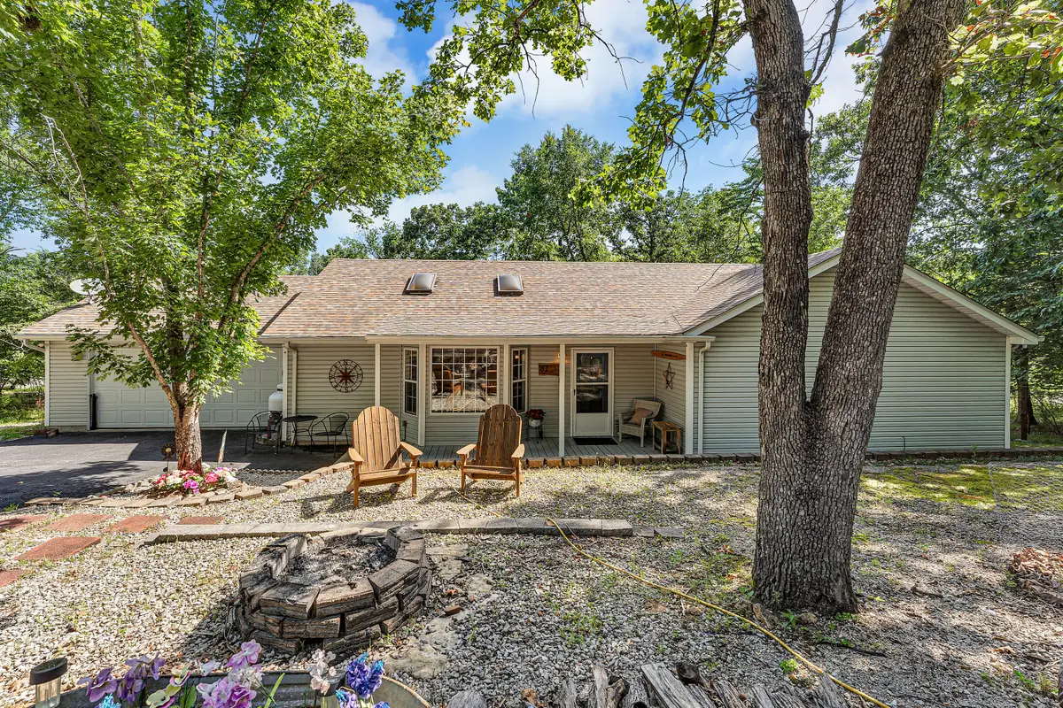 81 Deer Ridge Trail, Kimberling City, MO 65686 - #1