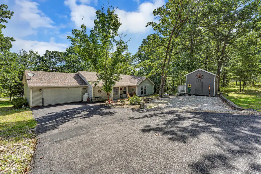 81 Deer Ridge Trail, Kimberling City, MO 65686 - #2