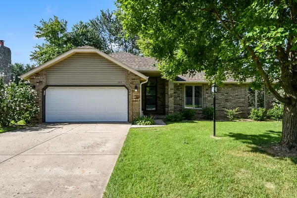 1414 E Arlington Street, Springfield, MO 65803