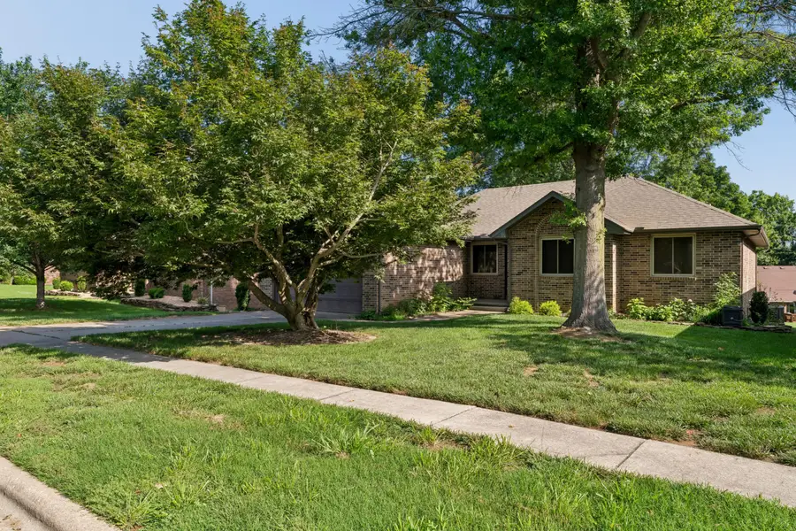 4107 E Latoka Street, Springfield, MO 65809 - #2