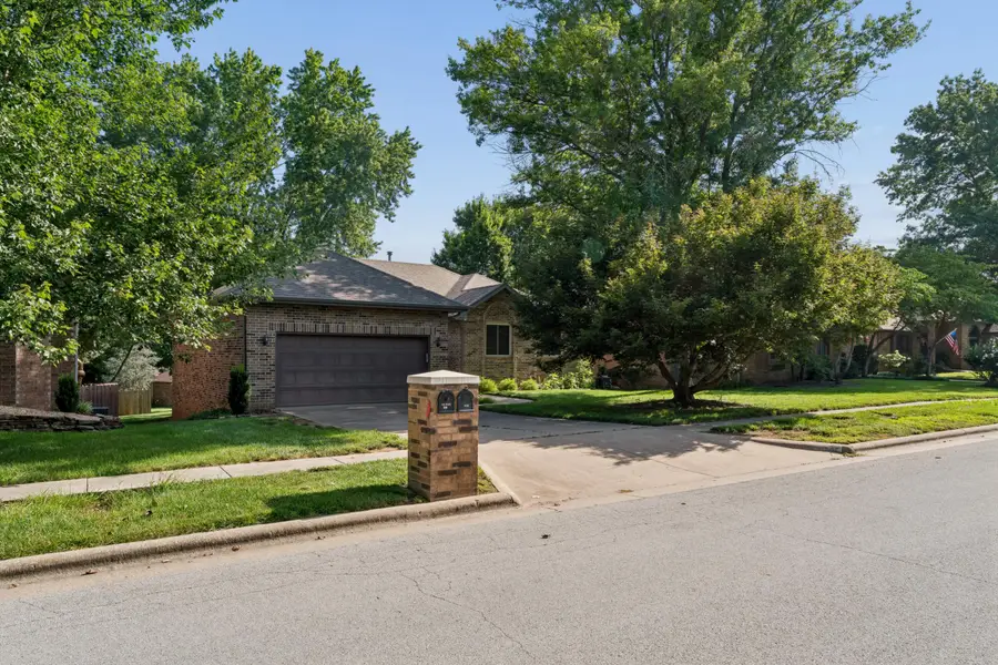 4107 E Latoka Street, Springfield, MO 65809 - #3