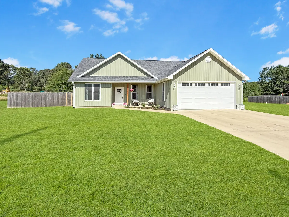 1141 Sheila Ann Drive, Carthage, MO 64836 - #1
