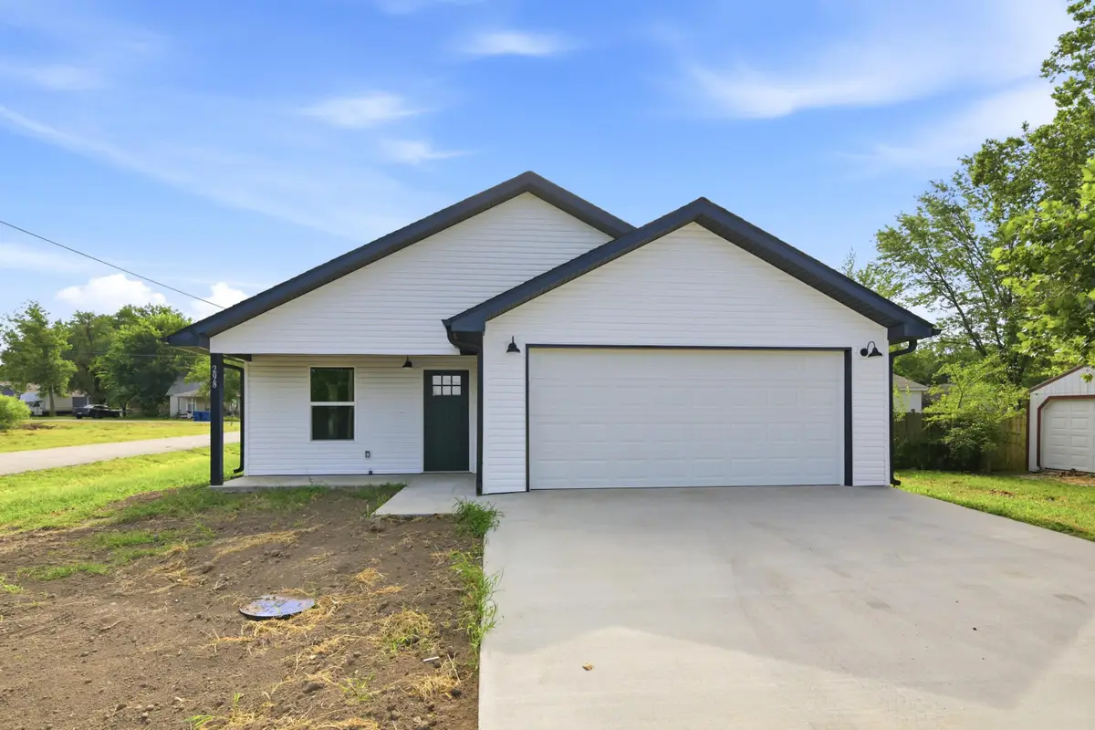 298 Elk Street Street, Oronogo, MO 64855 - #1