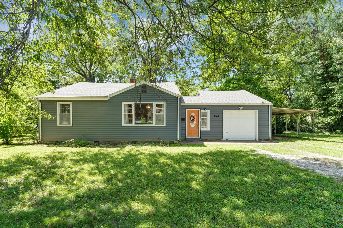 1714 W Scott Street, Springfield, MO 65802 - #1