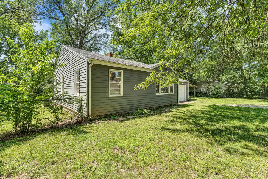 1714 W Scott Street, Springfield, MO 65802 - #3