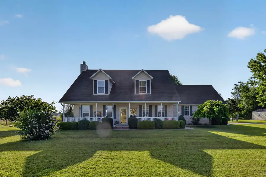 6248 S State Highway Vv, Rogersville, MO 65742 - #2